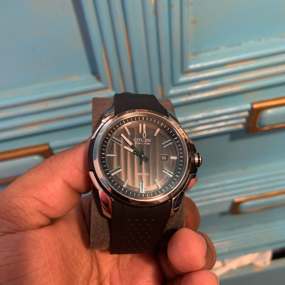 Citizen Watch - Picture 3 of 5